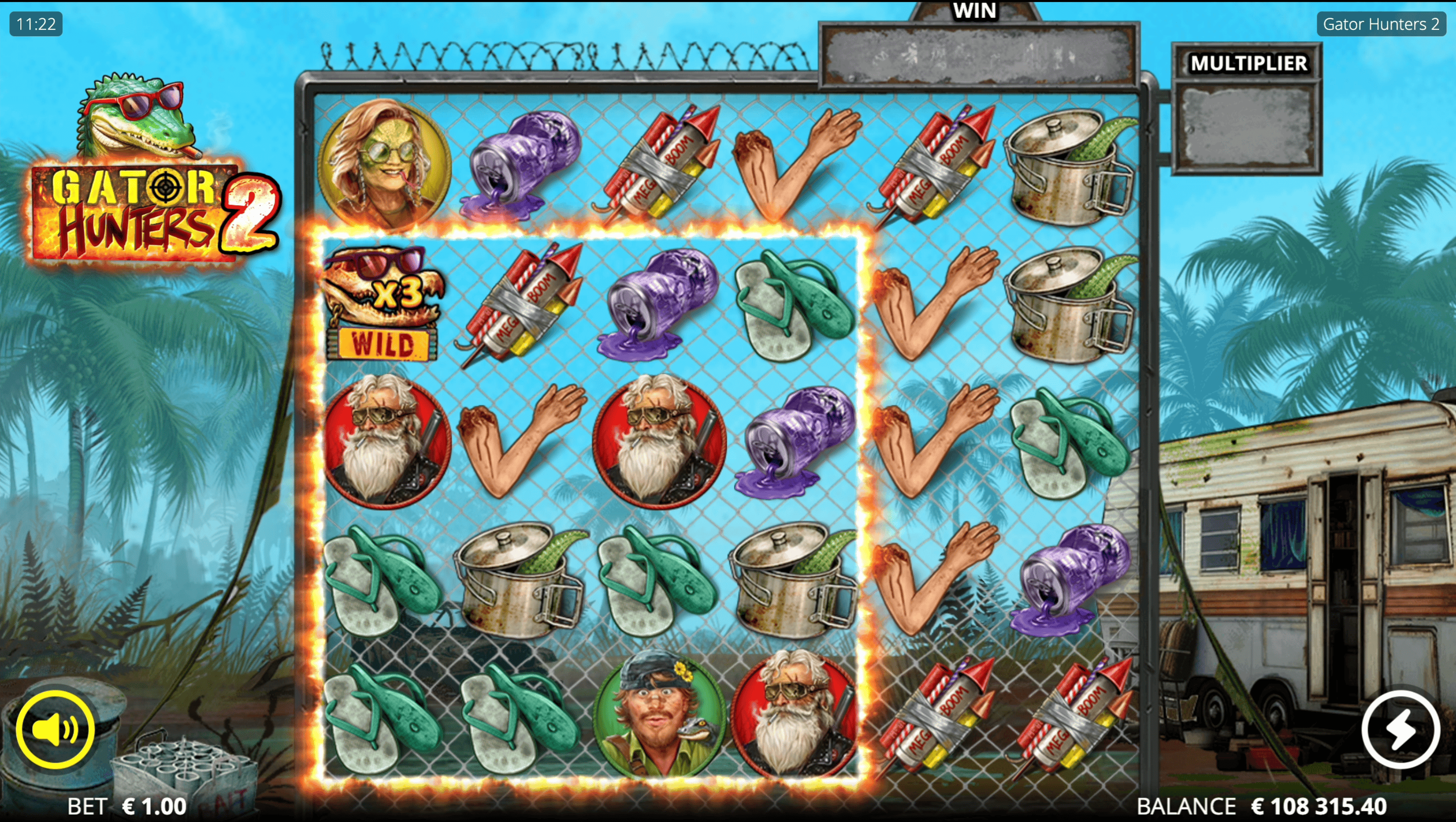 Gameplay