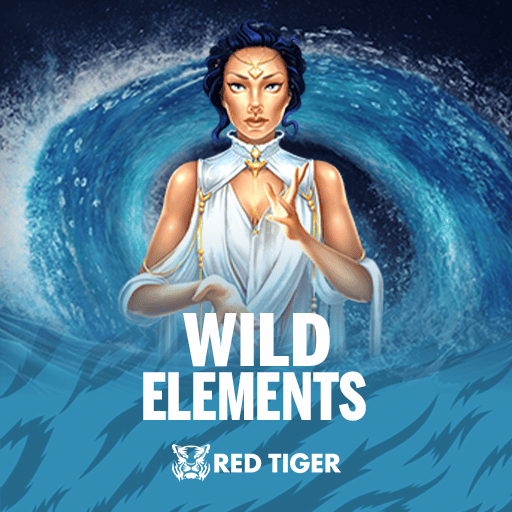 Wild Elements logotyp