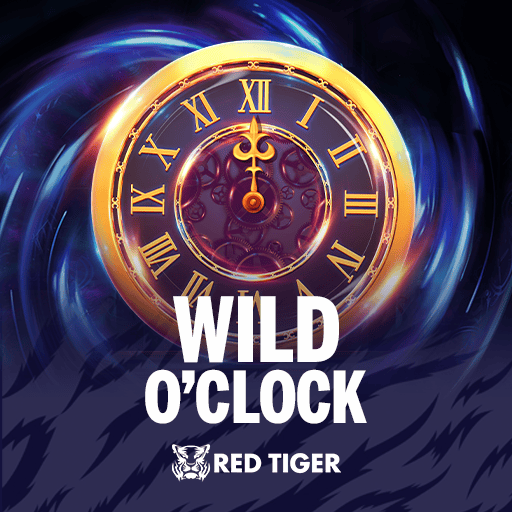 Wild O'Clock logotyp