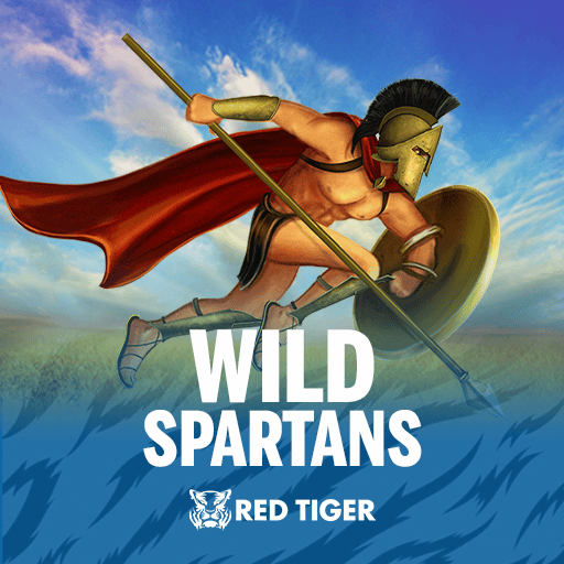 Wild Spartans logotyp