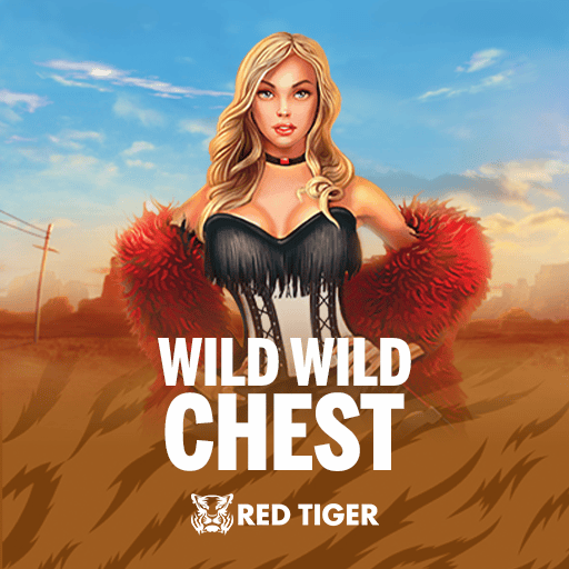 Wild Wild Chest logotyp