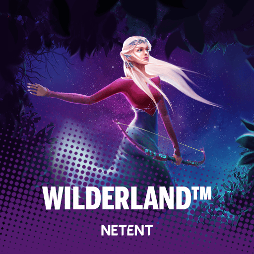 Wilderland™ logotyp