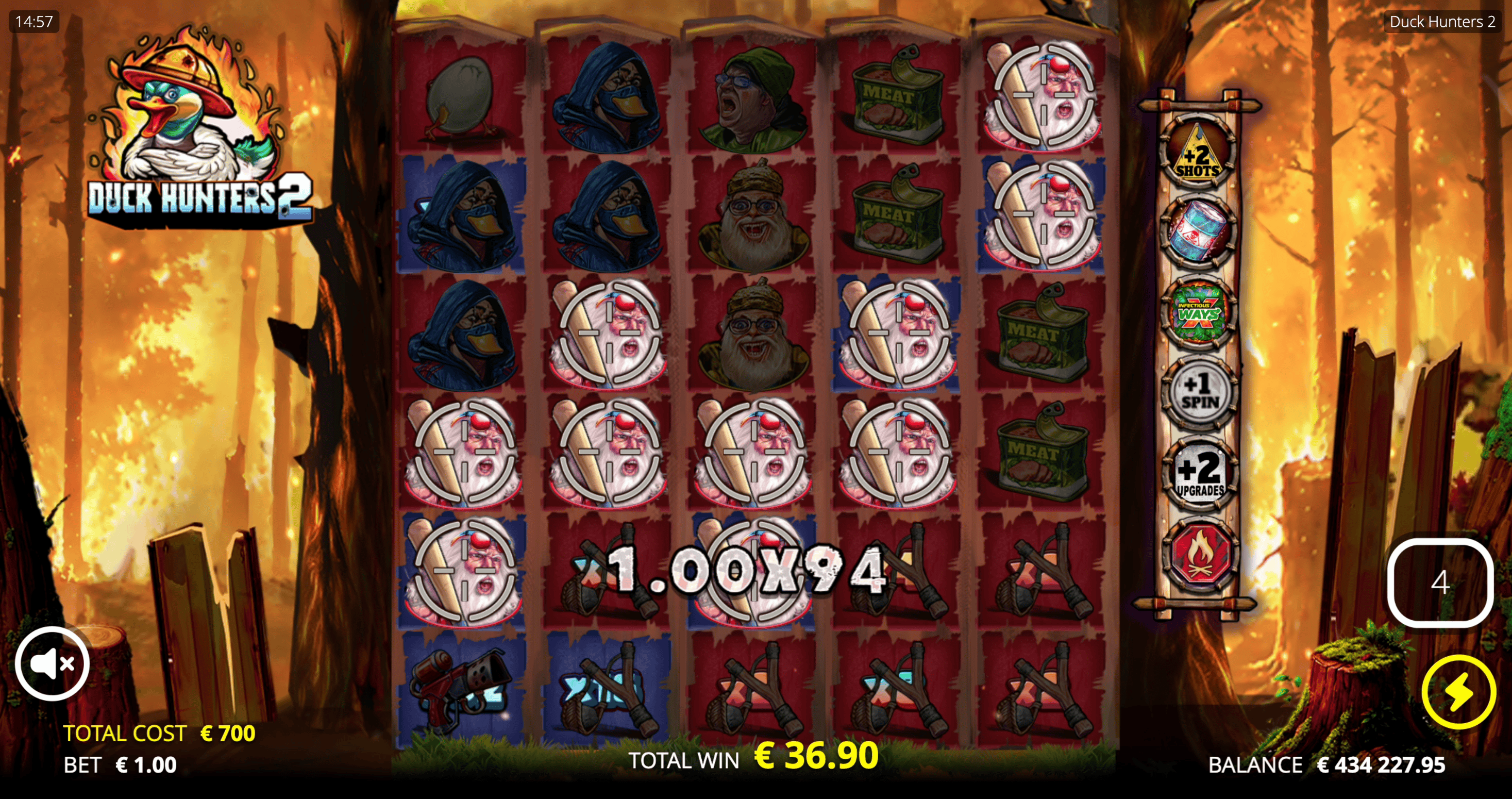 Gameplay