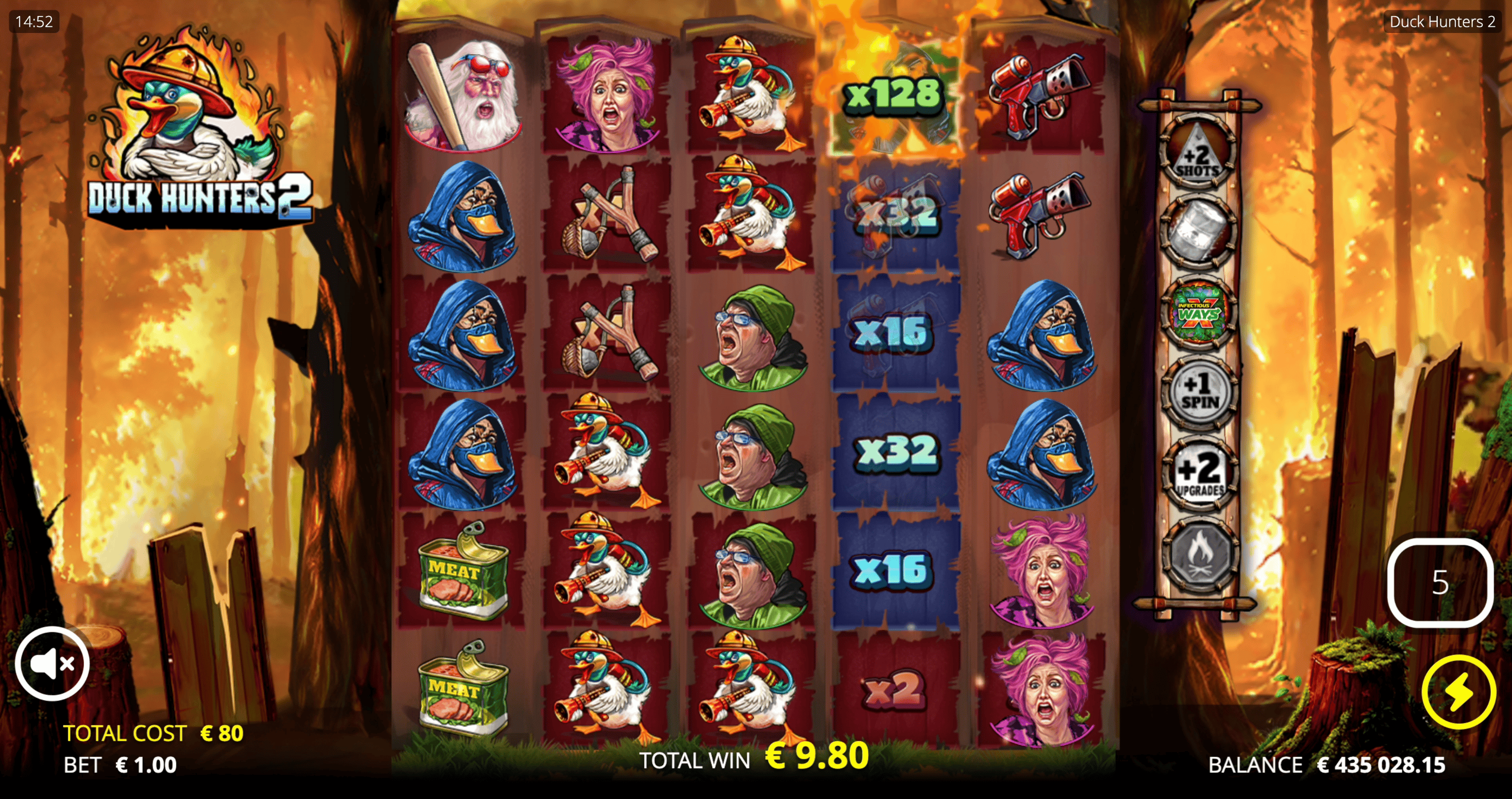 Gameplay
