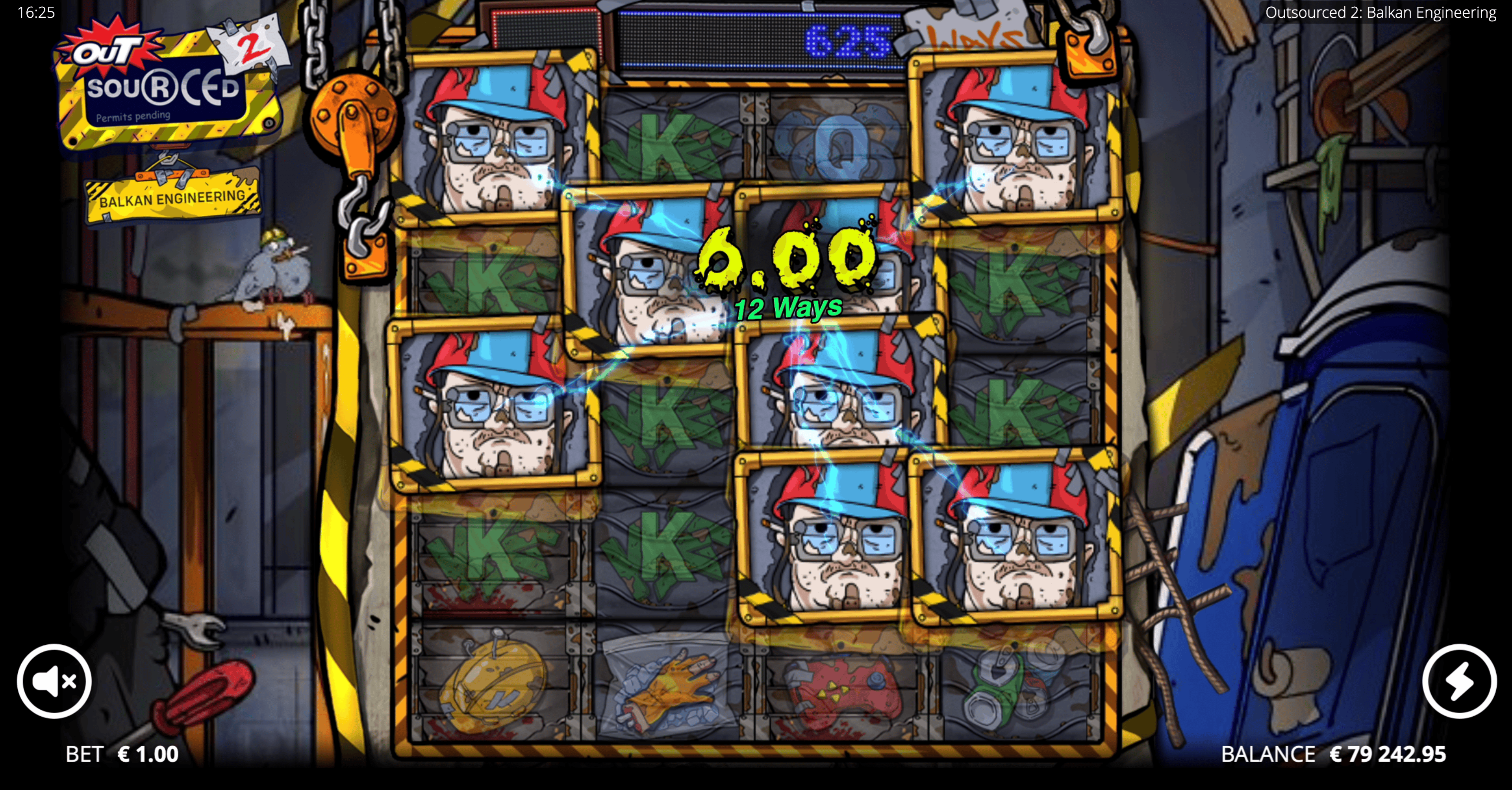 Gameplay