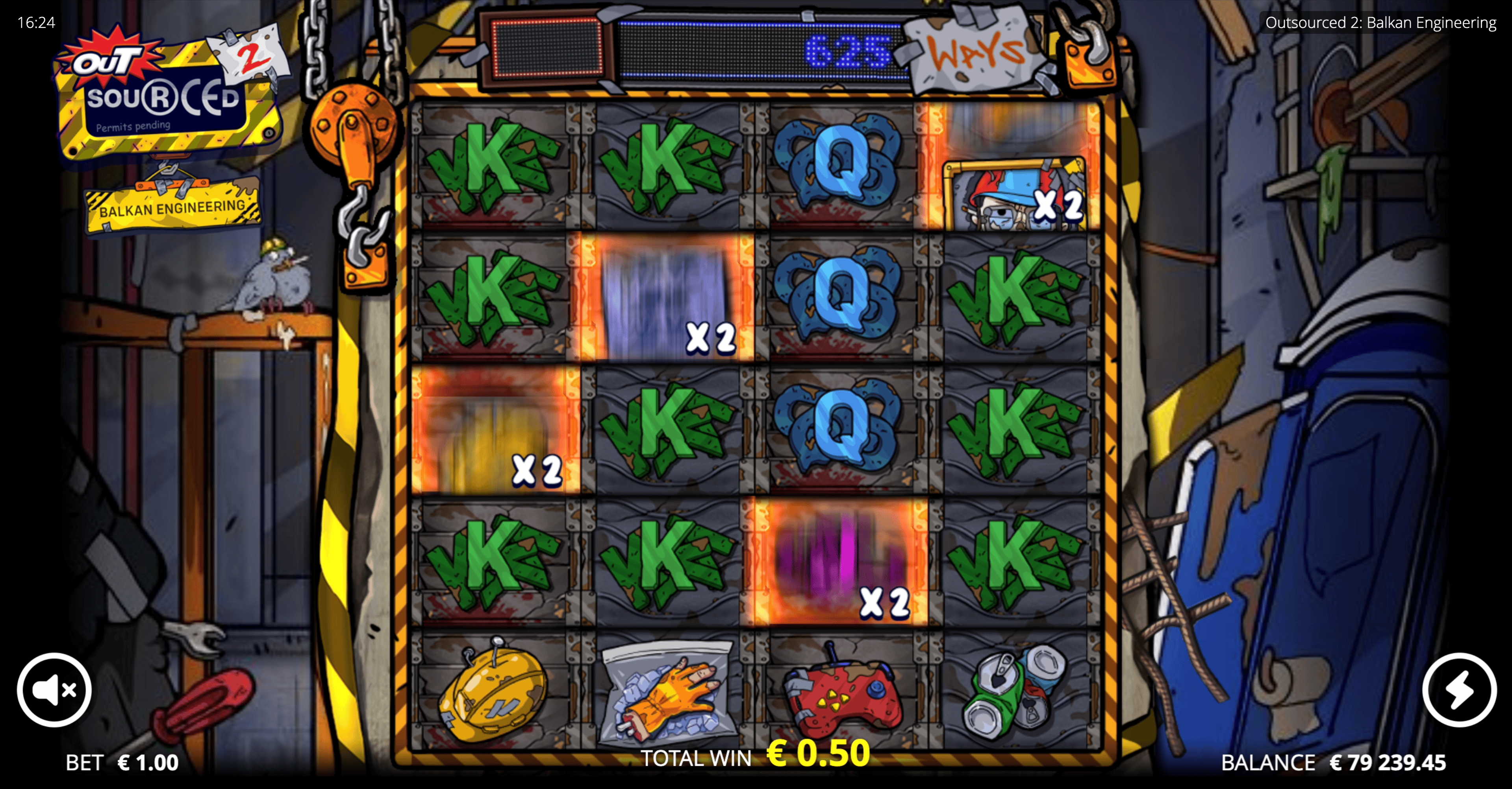 Gameplay