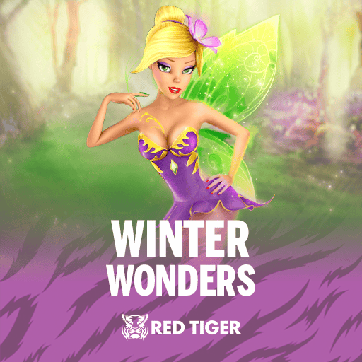 Winter Wonders logotyp