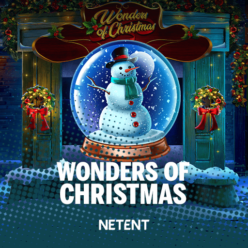 Wonders of Christmas™ logotyp