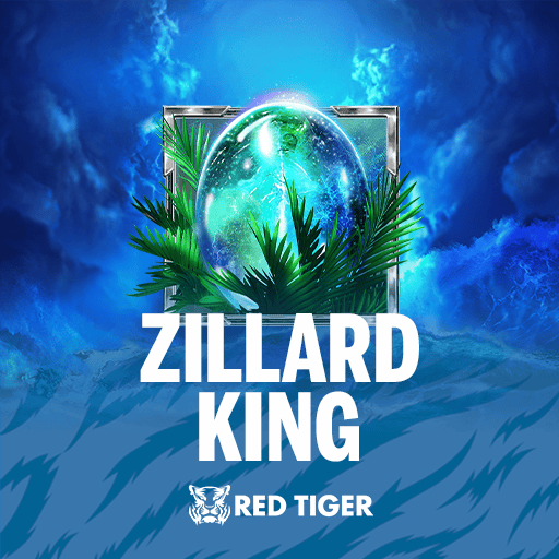 Zillard King™ logotyp
