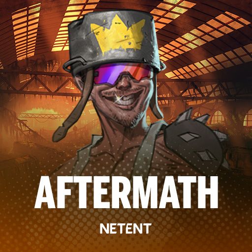 Aftermath logotyp