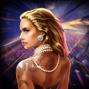 Agent Royale – gratis demoslot