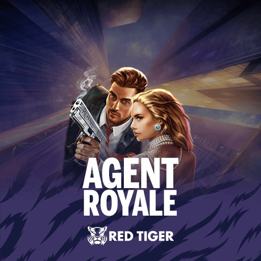 Agent Royale logotyp