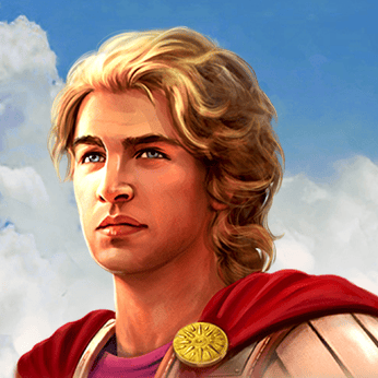 Alexander the Great: World Conqueror – gratis demoslot