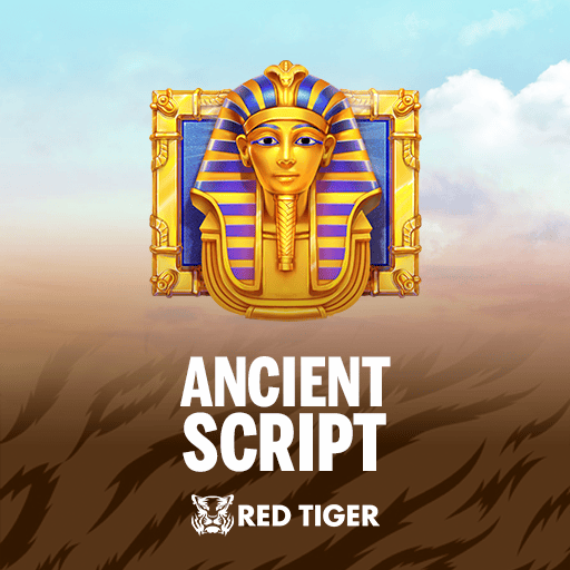 Ancient Script logotyp