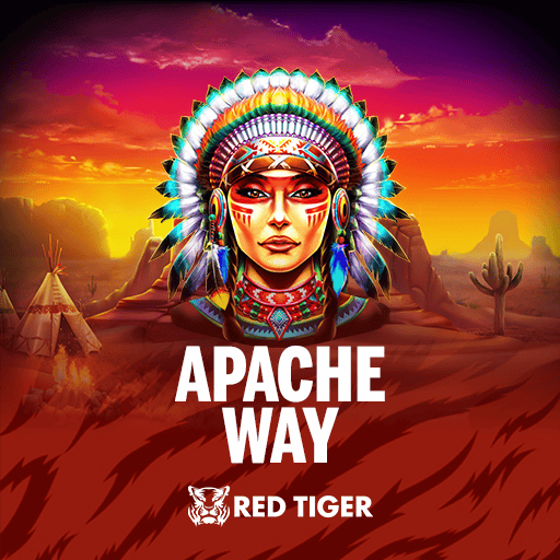 Apache Way logotyp