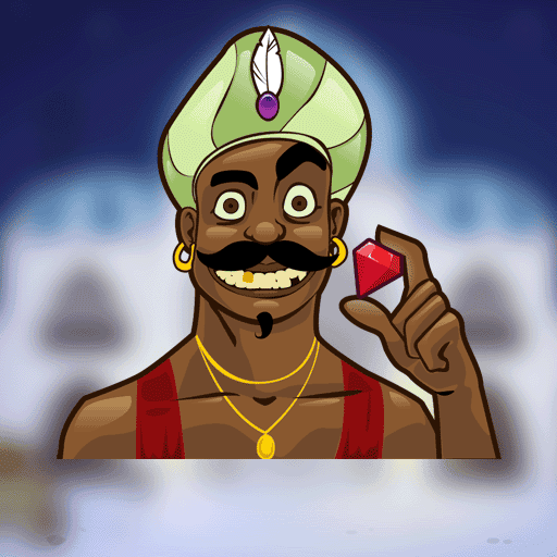 Arabian Nights – gratis demoslot