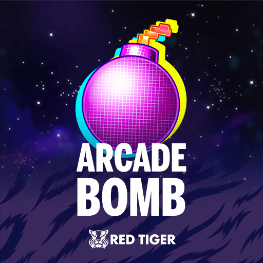 Arcade Bomb logotyp