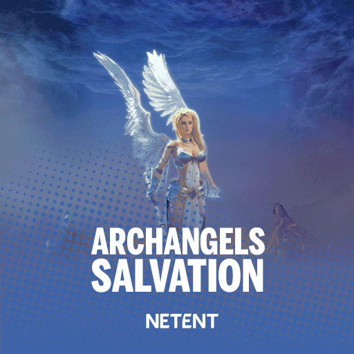 Archangels: Salvation logotyp