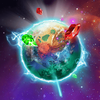 Astronaut – gratis demoslot
