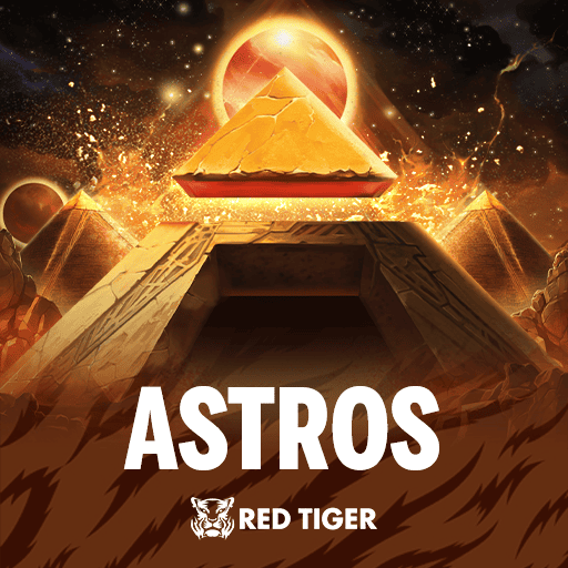 Astros logotyp
