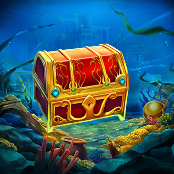 Atlantis – gratis demoslot