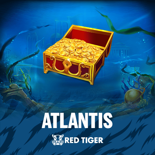 Atlantis logotyp