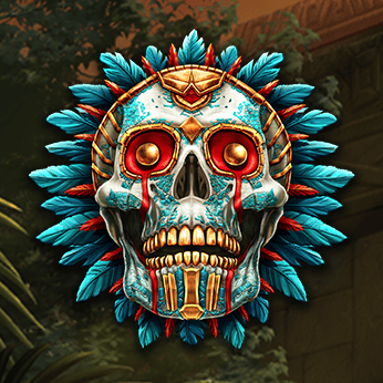 Aztec Tribute
