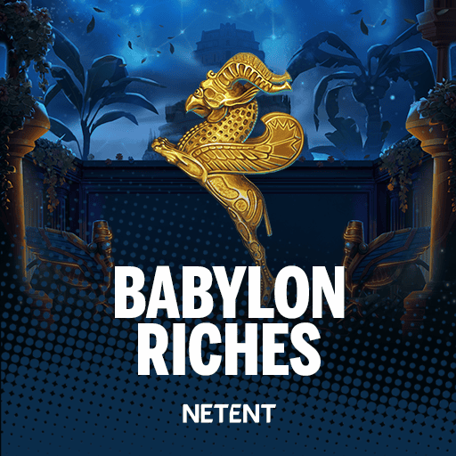 Babylon Riches logotyp