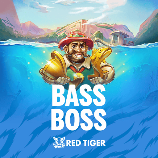 Bass Boss logotyp
