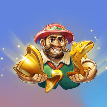 Bass Boss – gratis demoslot