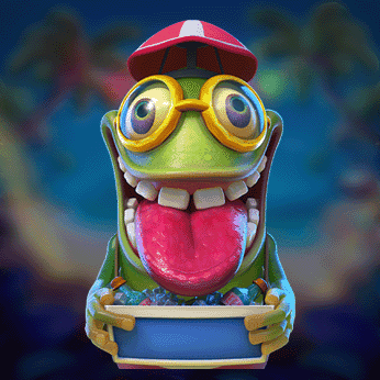 Beach Invaders – gratis demoslot