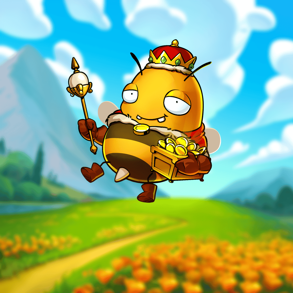Bee Hive Bonanza – gratis demoslot