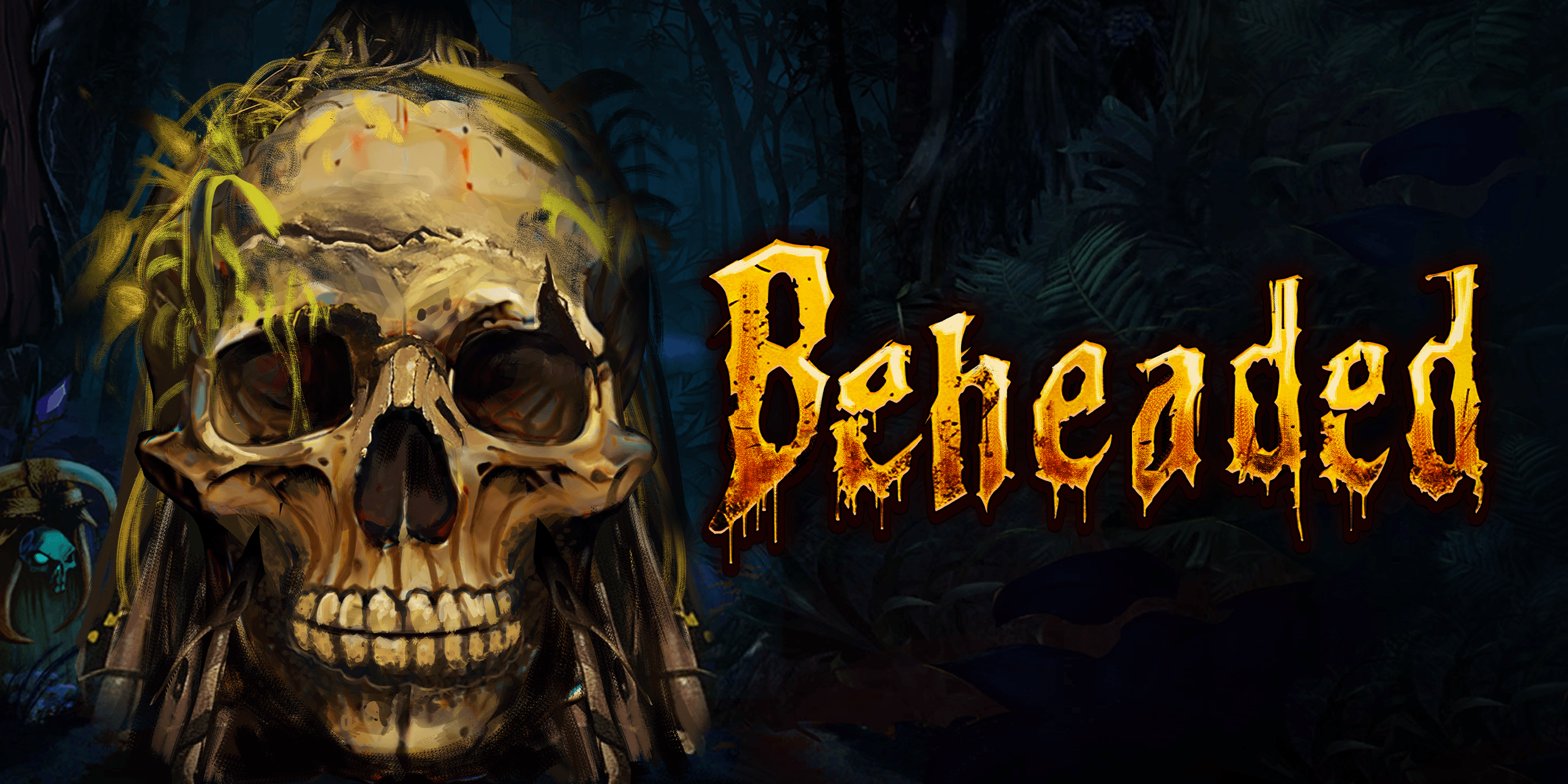 Beheaded Slot - Play | 96.03% RTP, 15950 xBet MAX WIN