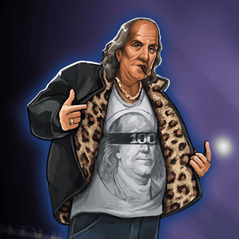 Benji Killed In Vegas – gratis demoslot
