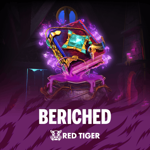 Beriched logotyp