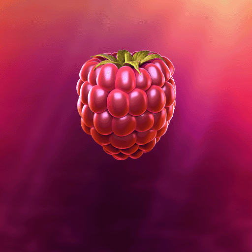 Berryburst – gratis demoslot