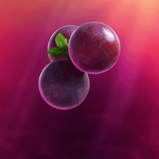 Berryburst MAX – gratis demoslot