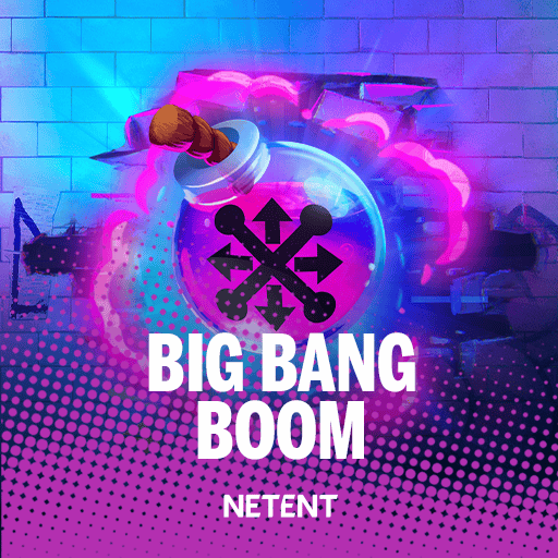 Review: Big Bang NetEnt Casino voor spelers uit Nederland