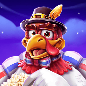 Big Rich Turkeys – gratis demoslot