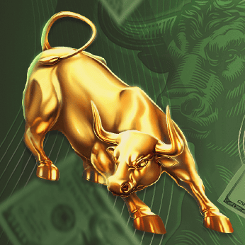Biggest Vault – gratis demoslot