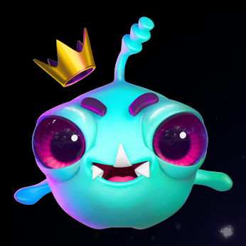 Blobsters Clusterbuster™ – gratis demoslot