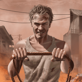 Blood Diamond – gratis demoslot
