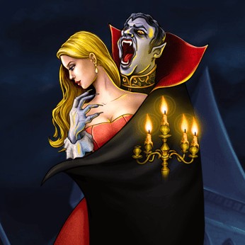 Blood Suckers™ Megaways™ – gratis demoslot