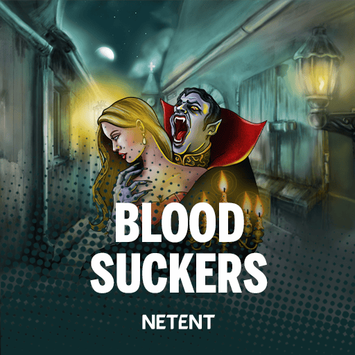 Blood Suckers