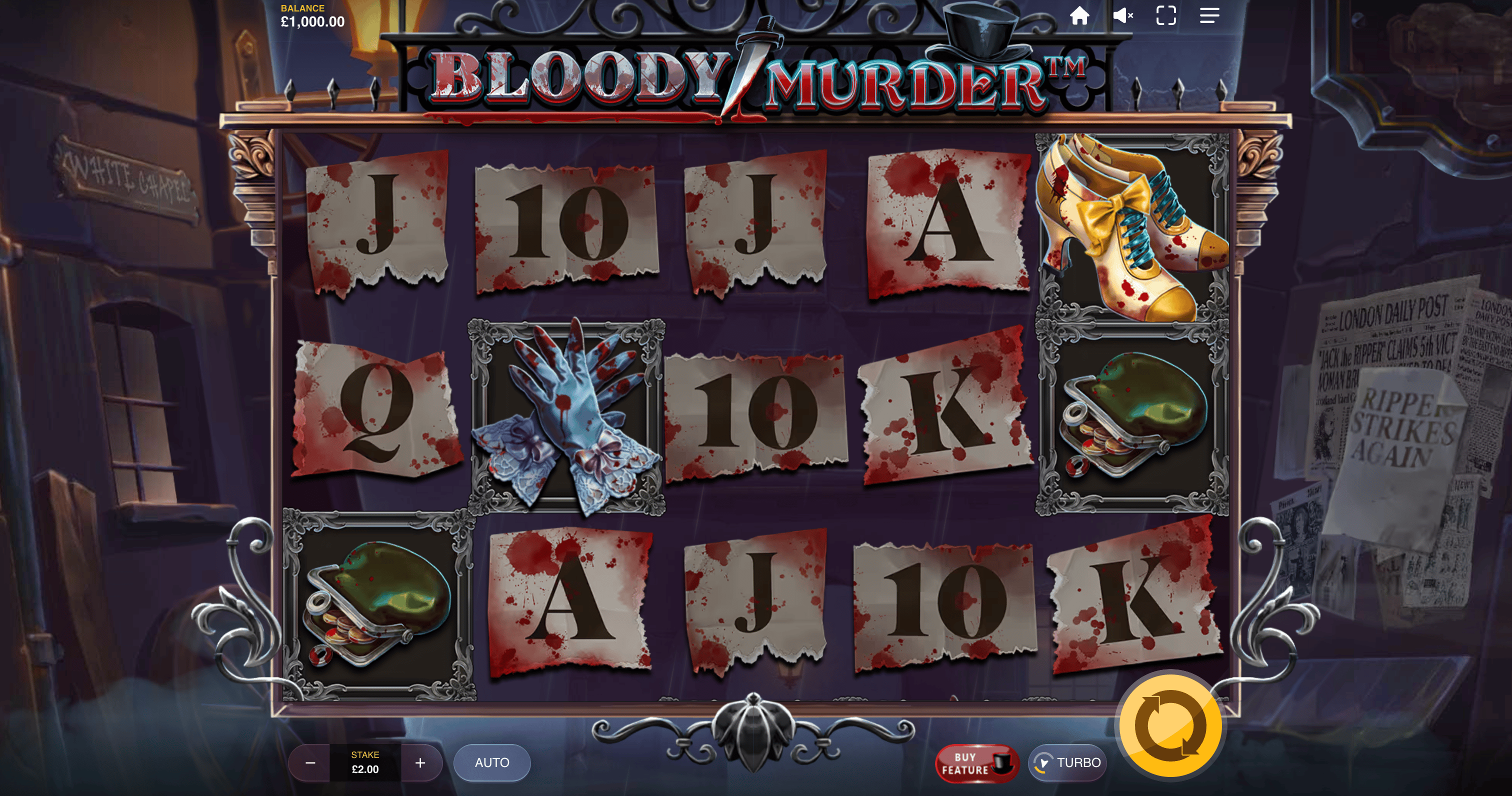 Gameplay