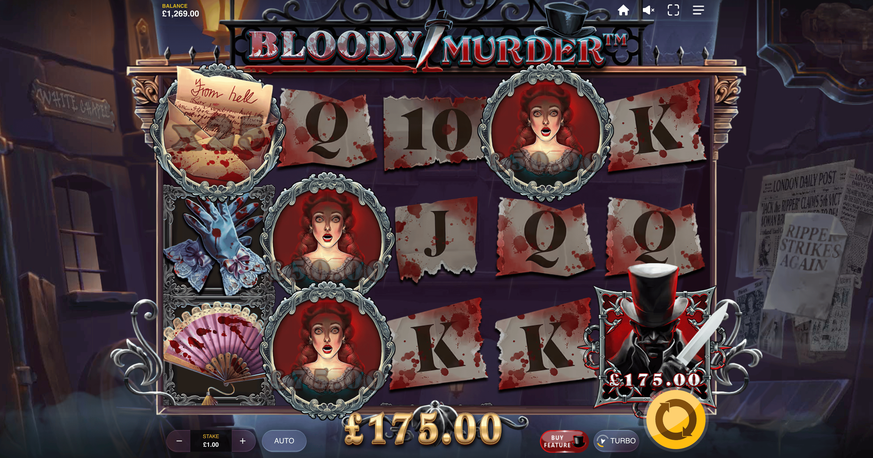 Gameplay