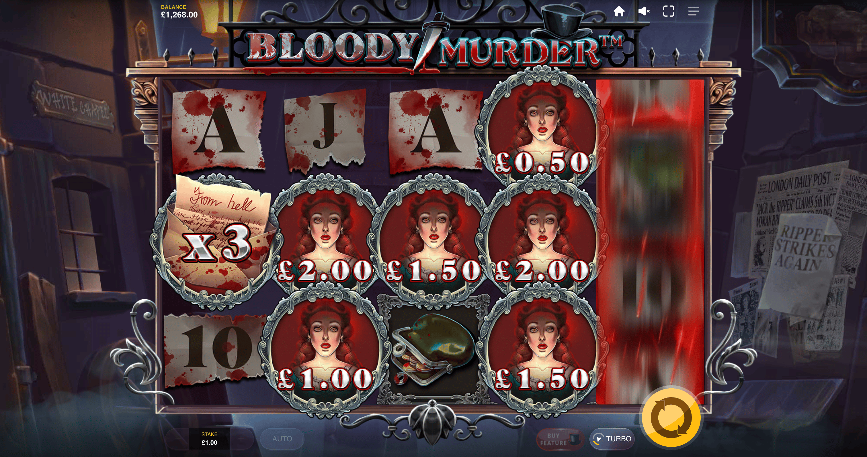 Gameplay