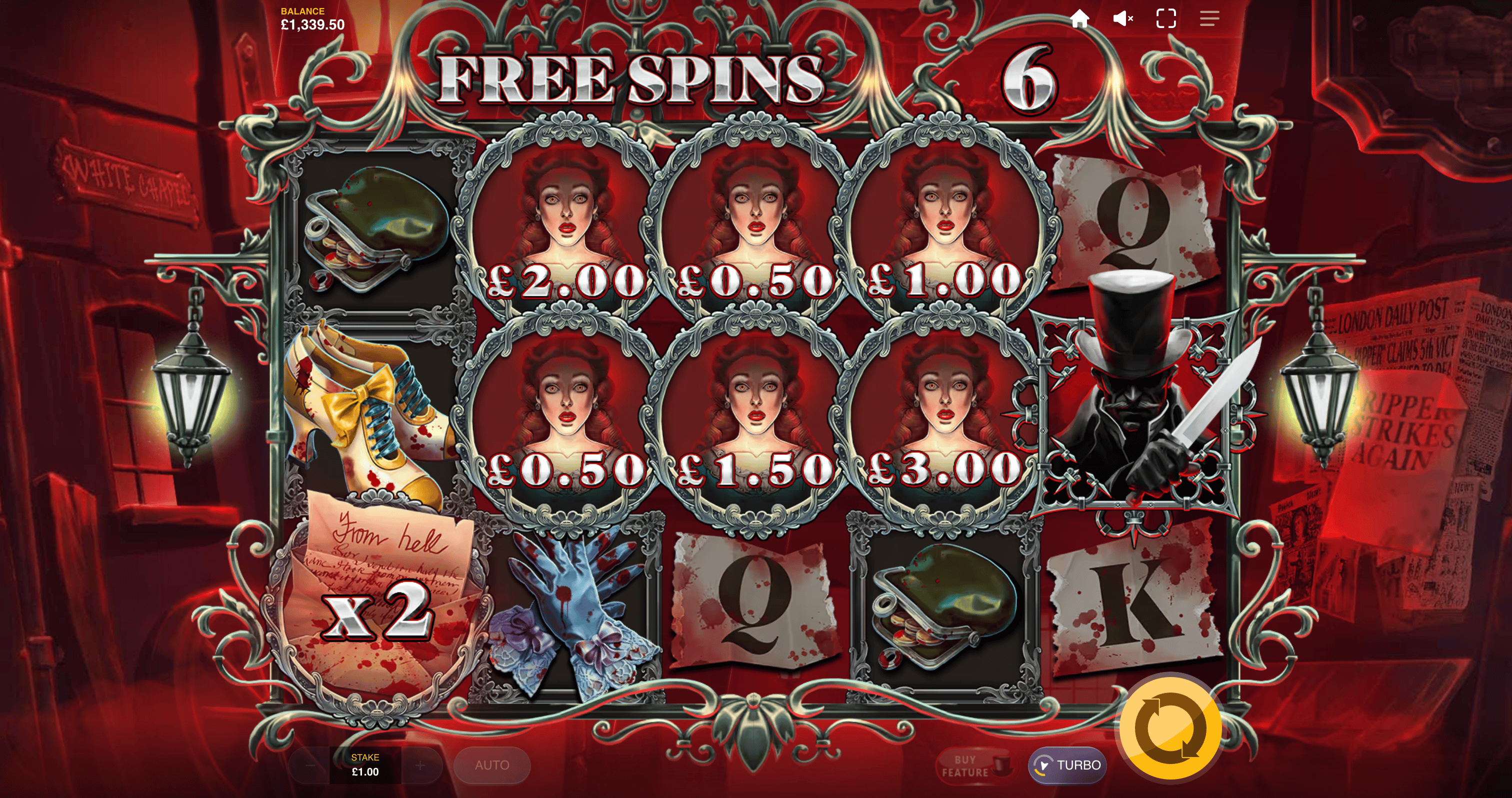 Gameplay