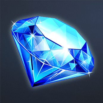 Blue Diamond – gratis demoslot