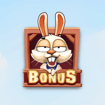 Bonus Bunnies – gratis demoslot